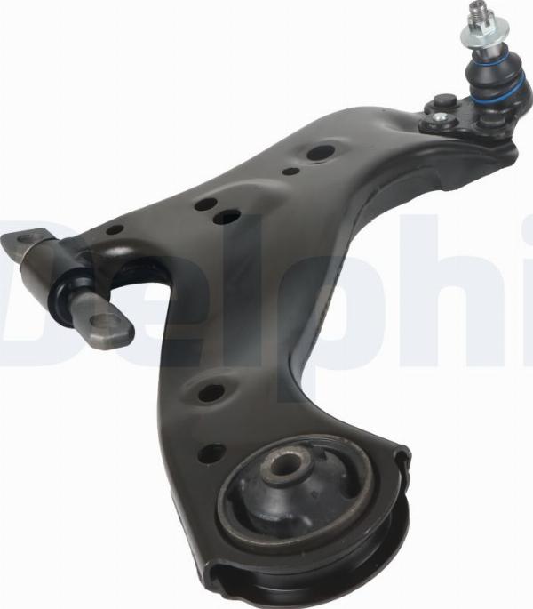 Delphi TC8790 - Brat, suspensie roata aaoparts.ro