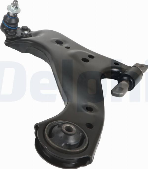 Delphi TC8791 - Brat, suspensie roata aaoparts.ro