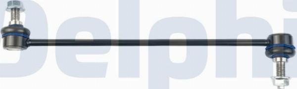 Delphi TC8779 - Brat / bieleta suspensie, stabilizator aaoparts.ro