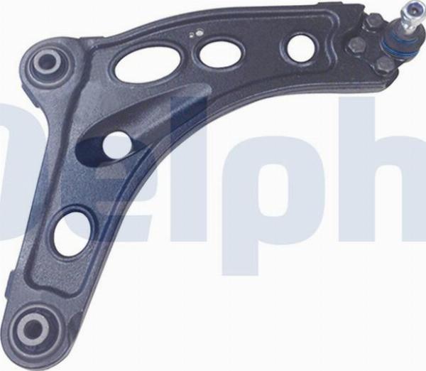 Delphi TC3956 - Brat, suspensie roata aaoparts.ro