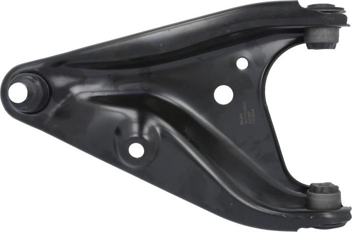 Delphi TC3920 - Brat, suspensie roata aaoparts.ro