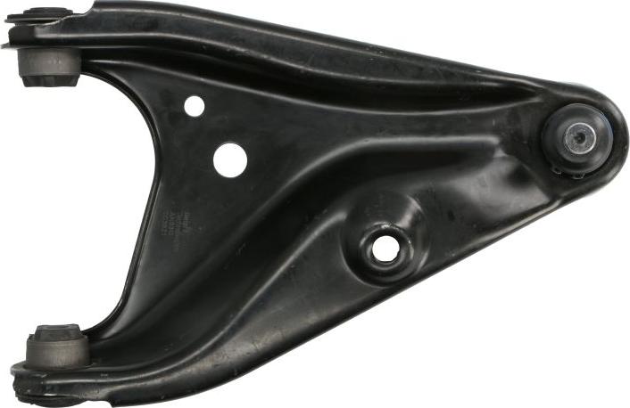 Delphi TC3921 - Brat, suspensie roata aaoparts.ro