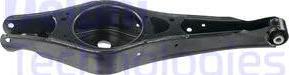 Delphi TC3405-11B1 - Brat, suspensie roata aaoparts.ro