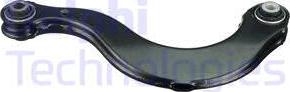 Delphi TC3425-11B1 - Brat, suspensie roata aaoparts.ro