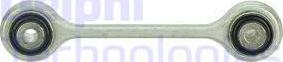 Delphi TC3598-11B1 - Brat / bieleta suspensie, stabilizator aaoparts.ro