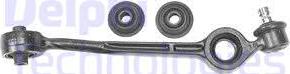 Delphi TC352 - Brat, suspensie roata aaoparts.ro