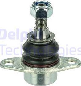 Delphi TC3650 - Articulatie sarcina / ghidare aaoparts.ro