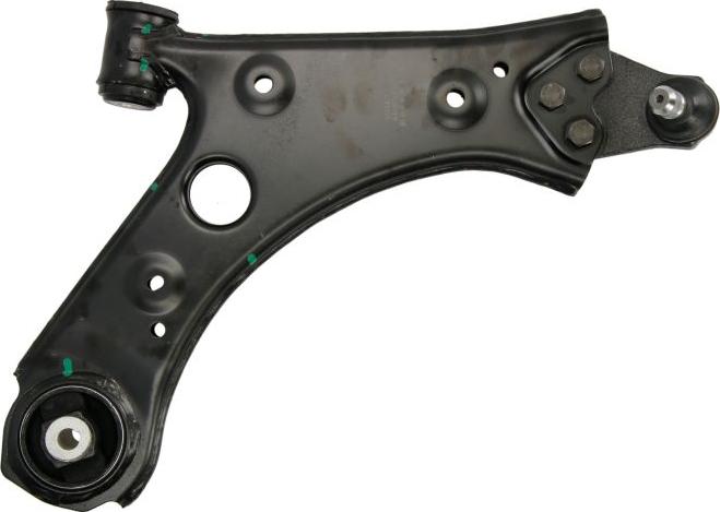 Delphi TC3619 - Brat, suspensie roata aaoparts.ro