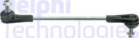 Delphi TC3617-11B1 - Brat / bieleta suspensie, stabilizator aaoparts.ro