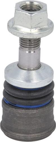 Delphi TC3681 - Articulatie sarcina / ghidare aaoparts.ro