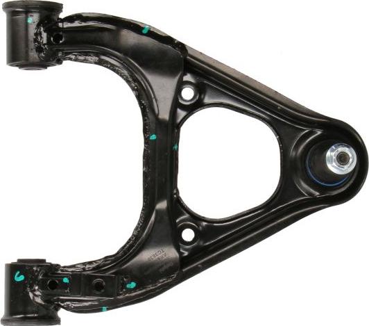 Delphi TC3638 - Brat, suspensie roata aaoparts.ro