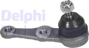 Delphi TC309-11B1 - Articulatie sarcina / ghidare aaoparts.ro