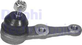 Delphi TC310 - Articulatie sarcina / ghidare aaoparts.ro