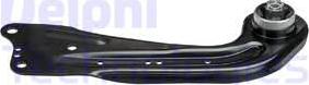 Delphi TC3844-11B1 - Brat, suspensie roata aaoparts.ro