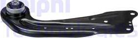 Delphi TC3843-11B1 - Brat, suspensie roata aaoparts.ro