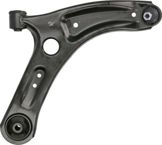 Delphi TC3821 - Brat, suspensie roata aaoparts.ro