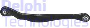 Delphi TC3875 - Brat, suspensie roata aaoparts.ro