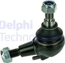 Delphi TC3396 - Articulatie sarcina / ghidare aaoparts.ro