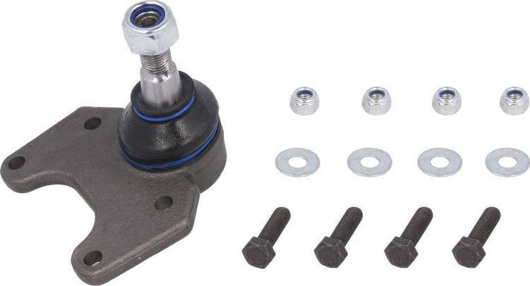 Delphi TC339 - Articulatie sarcina / ghidare aaoparts.ro