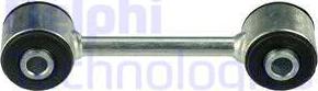 Delphi TC3355 - Brat / bieleta suspensie, stabilizator aaoparts.ro