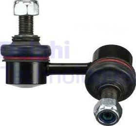 Delphi TC3301-11B1 - Brat / bieleta suspensie, stabilizator aaoparts.ro