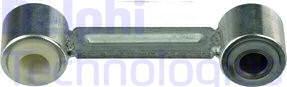 Delphi TC3386 - Brat / bieleta suspensie, stabilizator aaoparts.ro