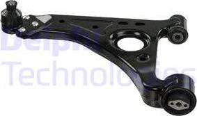 Delphi TC3248-11B1 - Brat, suspensie roata aaoparts.ro