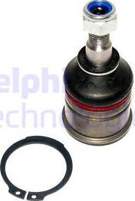 Delphi TC379-11B1 - Articulatie sarcina / ghidare aaoparts.ro