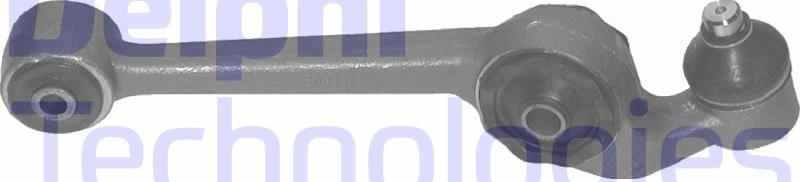 Delphi TC376 - Brat, suspensie roata aaoparts.ro