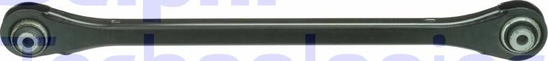 Delphi TC3789 - Brat, suspensie roata aaoparts.ro