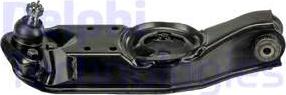 Delphi TC3785 - Brat, suspensie roata aaoparts.ro
