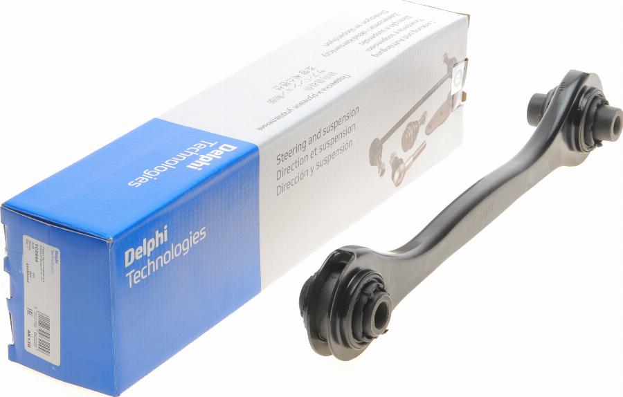 Delphi TC2944 - Brat, suspensie roata aaoparts.ro