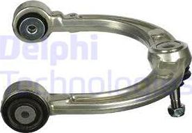 Delphi TC2950 - Brat, suspensie roata aaoparts.ro