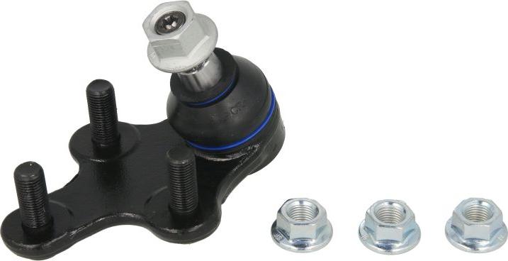 Delphi TC2982 - Articulatie sarcina / ghidare aaoparts.ro