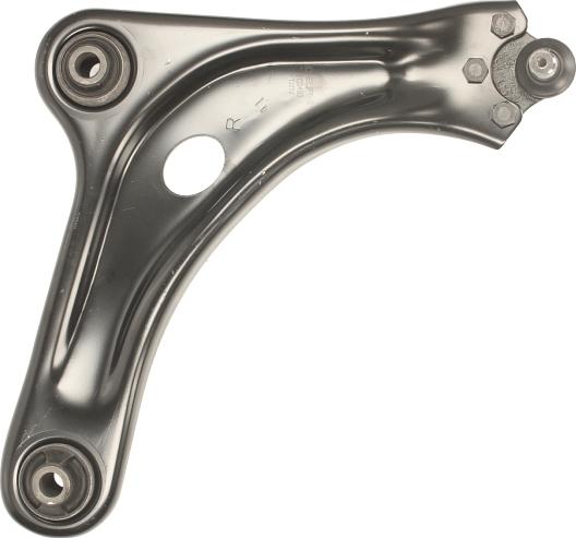 Delphi TC2493 - Brat, suspensie roata aaoparts.ro
