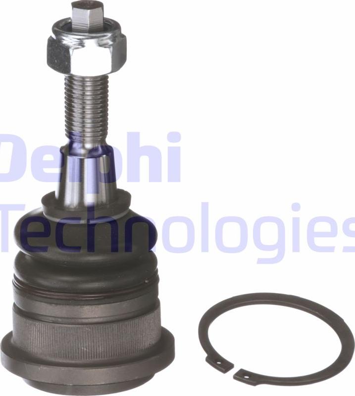 Delphi TC2443 - Articulatie sarcina / ghidare aaoparts.ro
