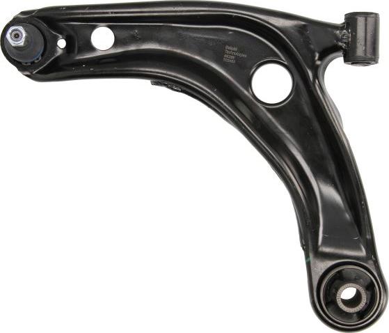 Delphi TC2463 - Brat, suspensie roata aaoparts.ro