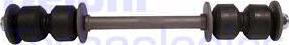 Delphi TC2503 - Brat / bieleta suspensie, stabilizator aaoparts.ro