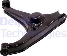 Delphi TC2585-11B1 - Brat, suspensie roata aaoparts.ro