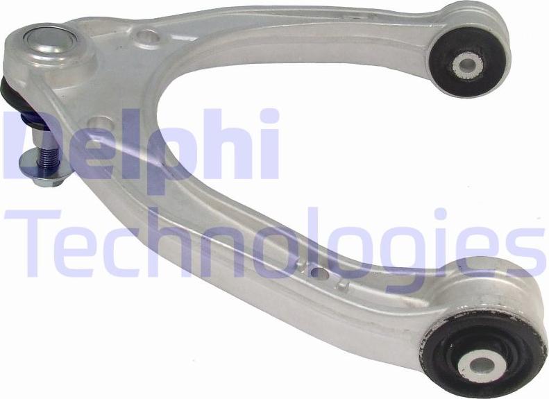 Delphi TC2529 - Brat, suspensie roata aaoparts.ro
