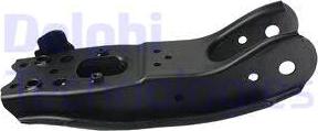 Delphi TC2661 - Brat, suspensie roata aaoparts.ro