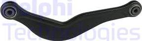Delphi TC2619 - Brat, suspensie roata aaoparts.ro