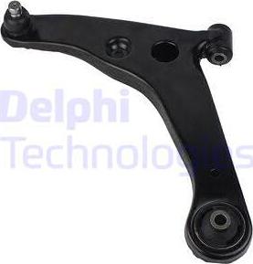 Delphi TC2630-11B1 - Brat, suspensie roata aaoparts.ro