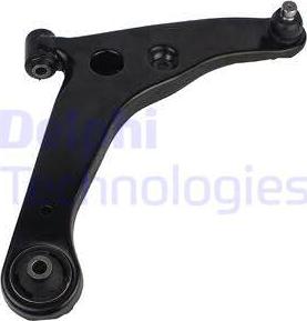 Delphi TC2631 - Brat, suspensie roata aaoparts.ro