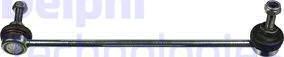 Delphi TC2633 - Brat / bieleta suspensie, stabilizator aaoparts.ro