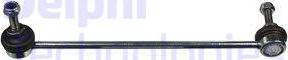 Delphi TC2632 - Brat / bieleta suspensie, stabilizator aaoparts.ro