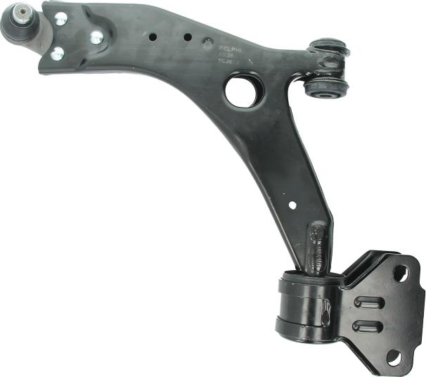 Delphi TC2674 - Brat, suspensie roata aaoparts.ro