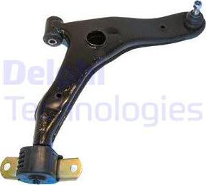 Delphi TC2094 - Brat, suspensie roata aaoparts.ro