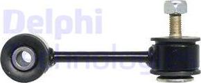 Delphi TC2051-11B1 - Brat / bieleta suspensie, stabilizator aaoparts.ro