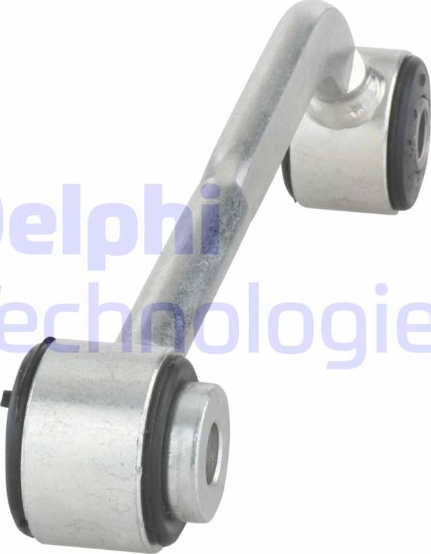 Delphi TC2057 - Brat / bieleta suspensie, stabilizator aaoparts.ro